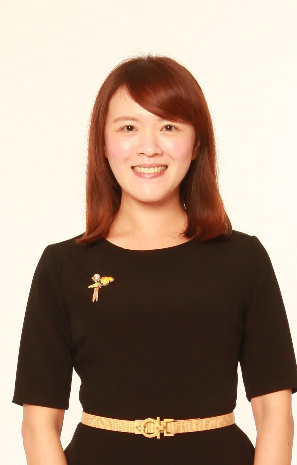 觀光系業界講座教授-外國駐台觀光代表聯合會 會長 蔡璧如