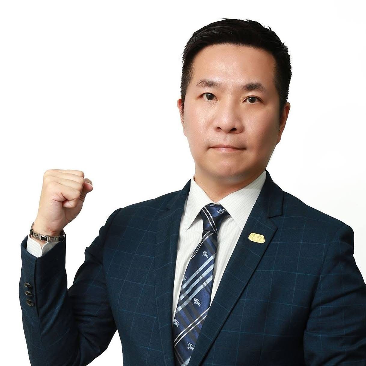 觀光系業界講座教授-富立(綜合)旅行社股份有限公司 董事長 黃文卿