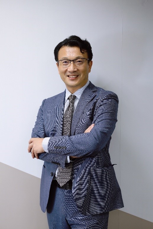 觀光系業界講座教授-永信旅行社股份有限公司 董事長 黃士元